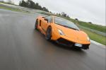 Lamborghini Gallardo LP570-4 Superleggera 2010 года